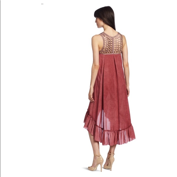 Rebecca Minkoff Dress - Picture 3 of 7